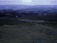 View from Haytor